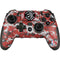 NBA Toronto Raptors Digi PlayStation Scuf Vantage 2 Controller Skin