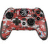 NBA Toronto Raptors Digi PlayStation Scuf Vantage 2 Controller Skin