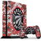 NBA Toronto Raptors Digi PS4 Console and Controller Bundle Skin