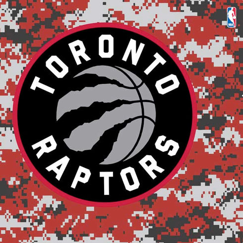 NBA Toronto Raptors Digi PS4 Console Skin