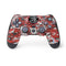 NBA Toronto Raptors Digi PS4 Controller Skin