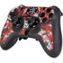 NBA Toronto Raptors Digi PS4/PC SCUF Impact Controller Skin