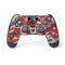 NBA Toronto Raptors Digi PS4 Pro/Slim Controller Skin