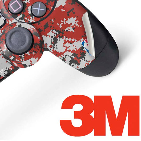 NBA Toronto Raptors Digi PS4 Pro/Slim Controller Skin
