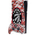 NBA Toronto Raptors Digi PS5 Slim Digital Edition Bundle Skin
