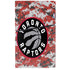 NBA Toronto Raptors Digi PS5 Slim Digital Edition Console Skin