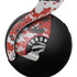 NBA Toronto Raptors Digi PULSE 3D Wireless Headset for PS5 Skin