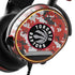 NBA Toronto Raptors Digi SteelSeries Arctis 3 Skin