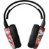 NBA Toronto Raptors Digi SteelSeries Arctis 5 Skin