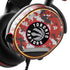 NBA Toronto Raptors Digi SteelSeries Arctis 5 Skin