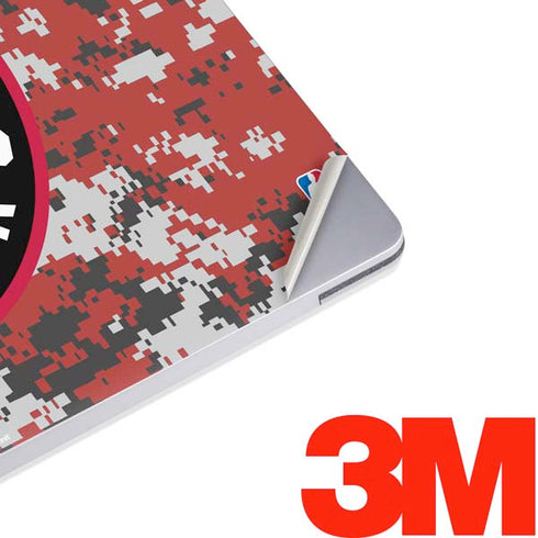 NBA Toronto Raptors Digi Surface Laptop 3 13.5in Skin