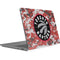 NBA Toronto Raptors Digi Surface Laptop Studio Skin