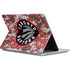 NBA Toronto Raptors Digi Surface Laptop Studio Skin