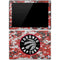 NBA Toronto Raptors Digi Surface Pro 3 Skin