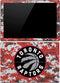 NBA Toronto Raptors Digi Surface Pro 4 Skin