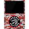 NBA Toronto Raptors Digi Surface Pro 7 Skin
