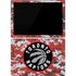 NBA Toronto Raptors Digi Surface Pro 7 Skin
