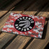 NBA Toronto Raptors Digi Surface Pro 7 Skin