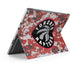 NBA Toronto Raptors Digi Surface Pro 8 Skin