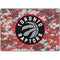 NBA Toronto Raptors Digi Surface Pro 9 Skin