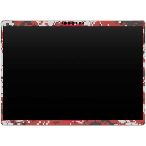 NBA Toronto Raptors Digi Surface Pro 9 Skin
