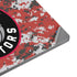 NBA Toronto Raptors Digi Universal Laptop 14in (11.4 x 8.2in) Skin