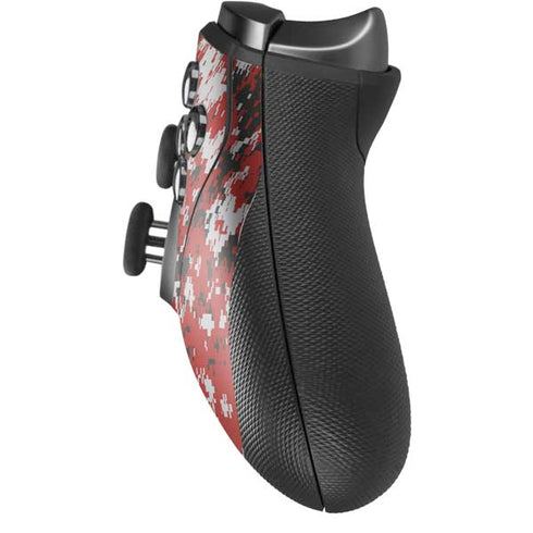 NBA Toronto Raptors Digi Xbox Elite Wireless Controller Series 2 Skin