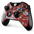 NBA Toronto Raptors Digi Xbox One Controller Skin