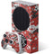 NBA Toronto Raptors Digi Xbox Series S Bundle Skin