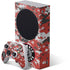 NBA Toronto Raptors Digi Xbox Series S Skins