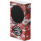 NBA Toronto Raptors Digi Xbox Series S Console Skin