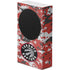 NBA Toronto Raptors Digi Xbox Series S Console Skin