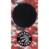 NBA Toronto Raptors Digi Xbox Series S Console Skin