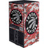 NBA Toronto Raptors Digi Xbox Series X Bundle Skin