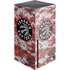 NBA Toronto Raptors Digi Xbox Series X Console Skin
