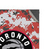 NBA Toronto Raptors Digi Xbox Series X Console Skin