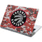 NBA Toronto Raptors Digi Yoga 910 2-in-1 14in Touch-Screen Skin