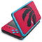 NBA Toronto Raptors Large Logo Nintendo 2DS XL (2017) Skin