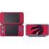 NBA Toronto Raptors Large Logo Nintendo 2DS XL (2017) Skin