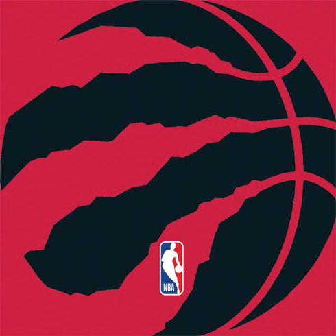 NBA Toronto Raptors Large Logo Nintendo 2DS XL (2017) Skin