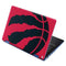NBA Toronto Raptors Large Logo Aspire R11 11.6in Skin
