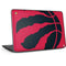 NBA Toronto Raptors Large Logo HP Chromebook Skin