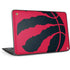 NBA Toronto Raptors Large Logo HP Chromebook Skin