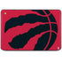 NBA Toronto Raptors Large Logo HP Chromebook Skin
