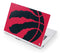 NBA Toronto Raptors Large Logo Acer Chromebook Skin