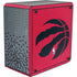 NBA Toronto Raptors Large Logo Cooler Master MasterBox Q300L Mini Tower Skin
