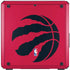 NBA Toronto Raptors Large Logo Cooler Master MasterBox Q300L Mini Tower Skin