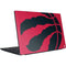 NBA Toronto Raptors Large Logo Dell Vostro Skin