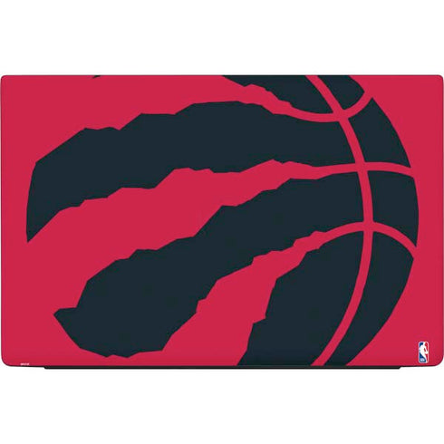NBA Toronto Raptors Large Logo Dell Vostro Skin