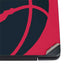 NBA Toronto Raptors Large Logo Dell Vostro Skin